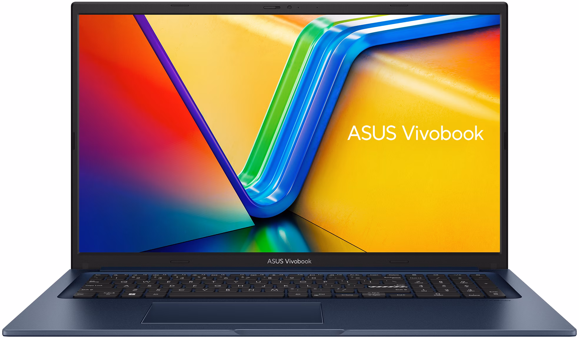 Asus VivoBook 17 X1704VA (i3 / 8GB / 512GB / Win11 Pro)