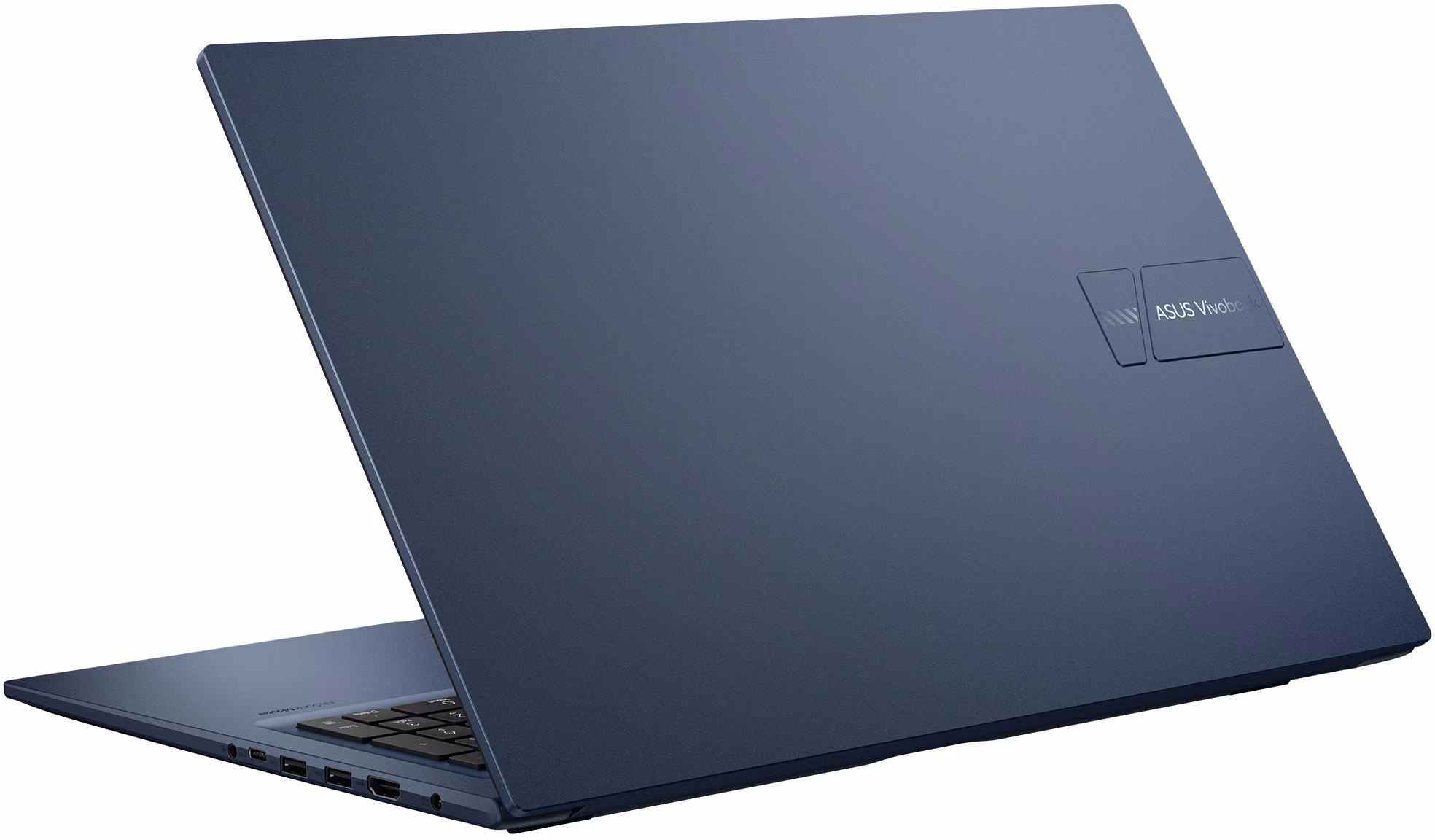 Asus VivoBook 17 X1704VA (i3 / 8GB / 512GB / Win11 Pro) — afbeelding 3