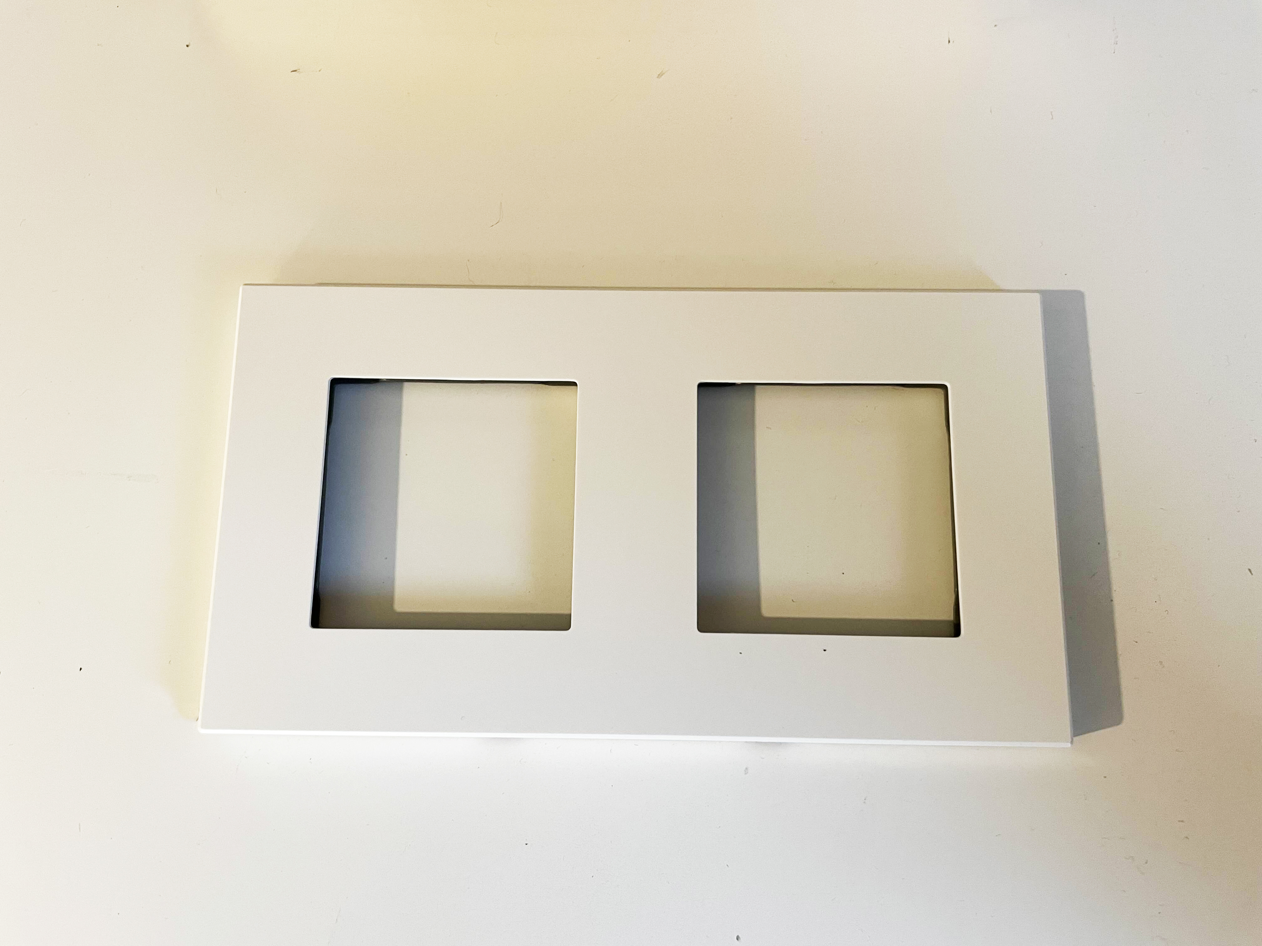BSEED Zigbee Double Smart Wall Socket 16A — afbeelding 4