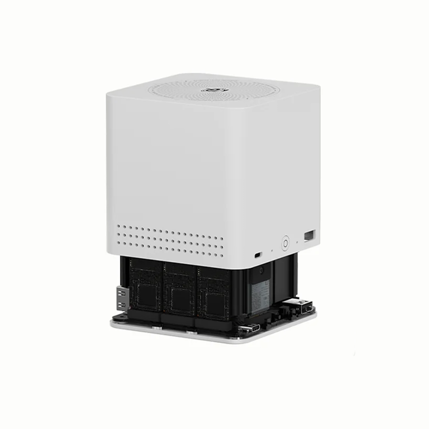 ITS NAS Mini — afbeelding 3