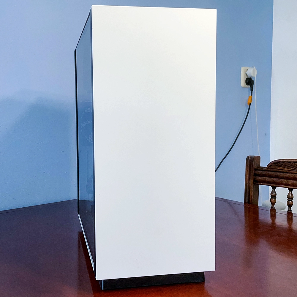 ITS PureSteel RGB Refurbished Gaming PC (i7-10700K / RTX 2070 / 16GB / 256GB NVMe)