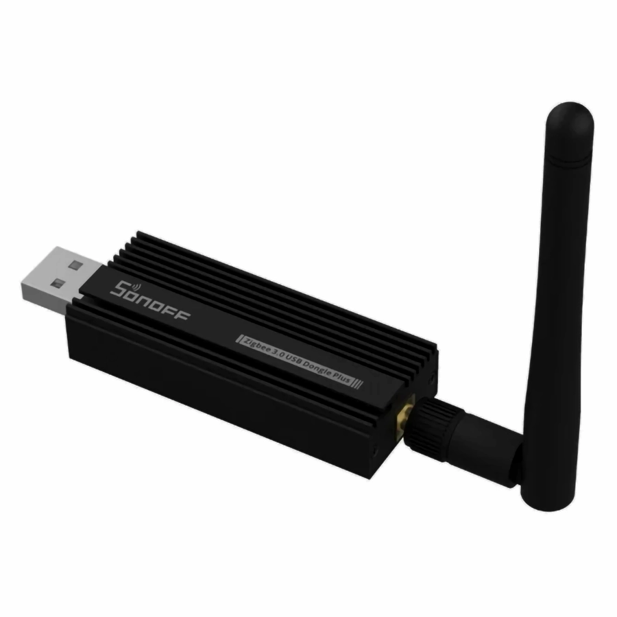Sonoff Zigbee 3.0 USB Dongle Plus (ZBDongle-E) — afbeelding 2
