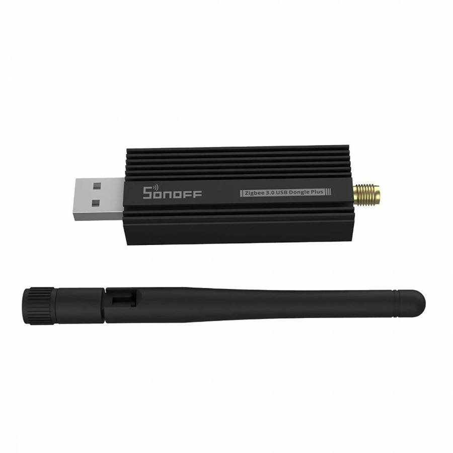 Sonoff Zigbee 3.0 USB Dongle Plus (ZBDongle-E) — afbeelding 3