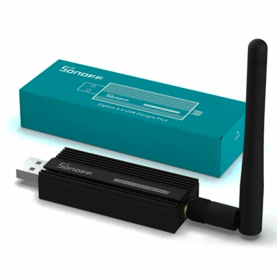 Sonoff Zigbee 3.0 USB Dongle Plus (ZBDongle-E)